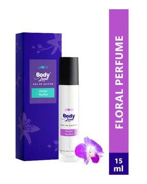 bodylovin orchid-you-not eau de parfum