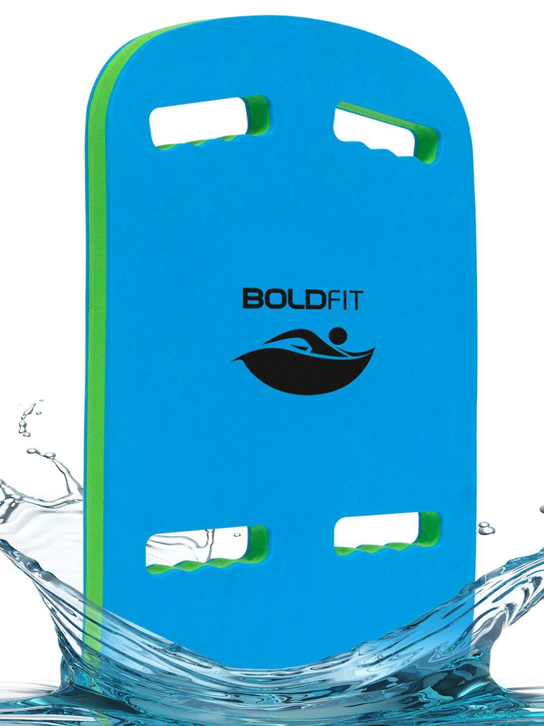 boldfit durable float pad kick board