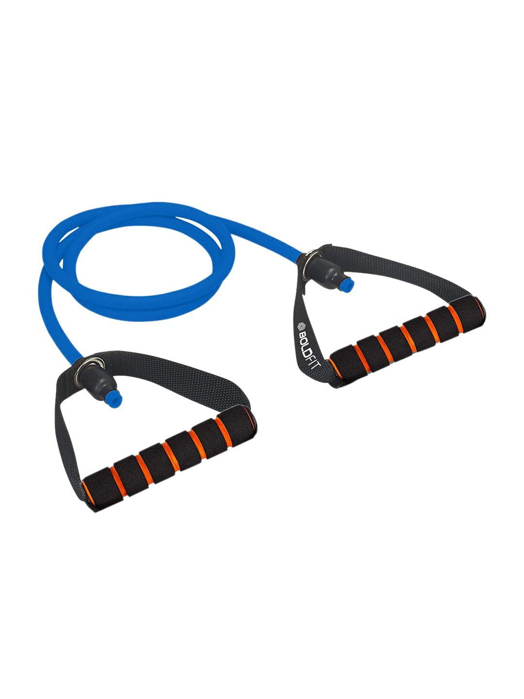 boldfit unisex blue sports accessories