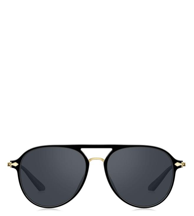 bolon bl5038 polarized aviator sunglasses for men