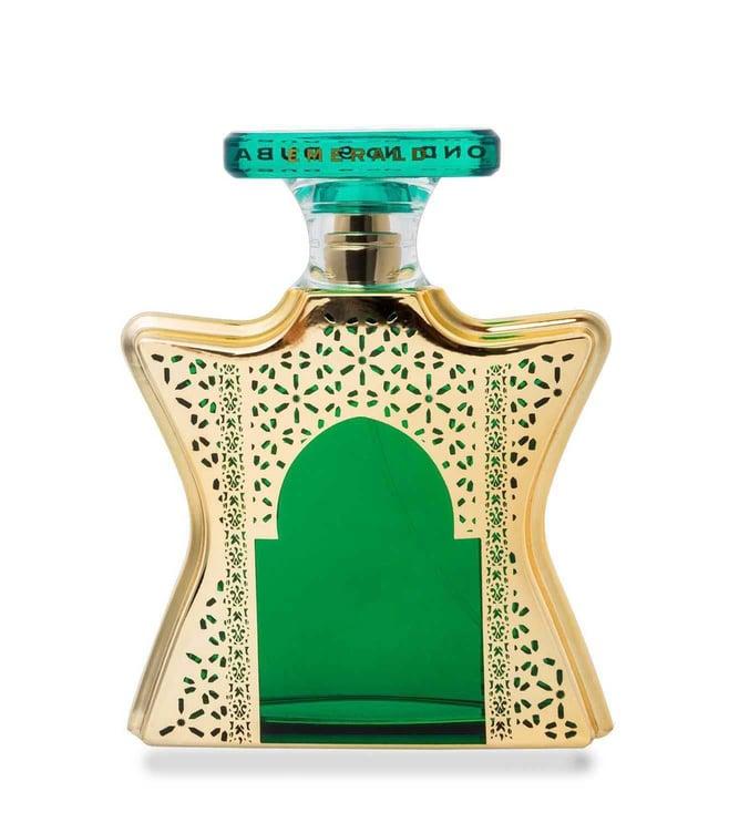bond no. 9 dubai emerald eau de parfum 100 ml (unisex)