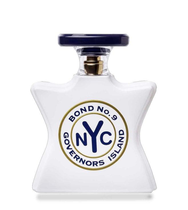 bond no. 9 governors island eau de parfum 100 ml (unisex)