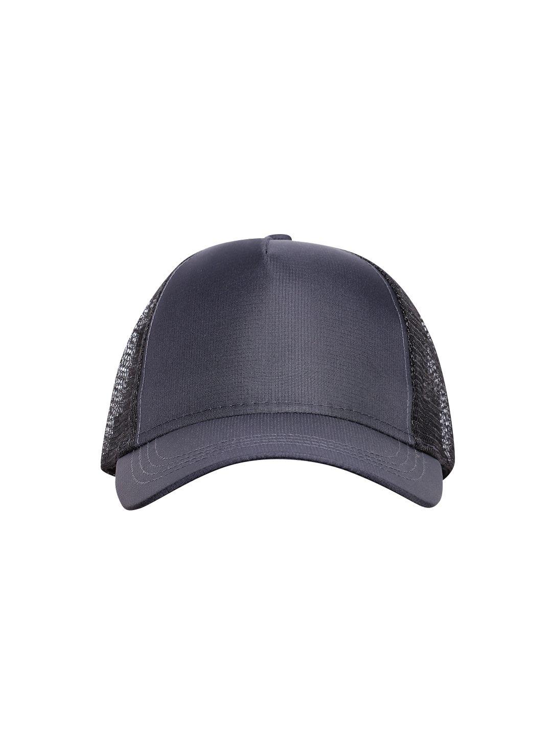 boohooman colourblocked baseball cap