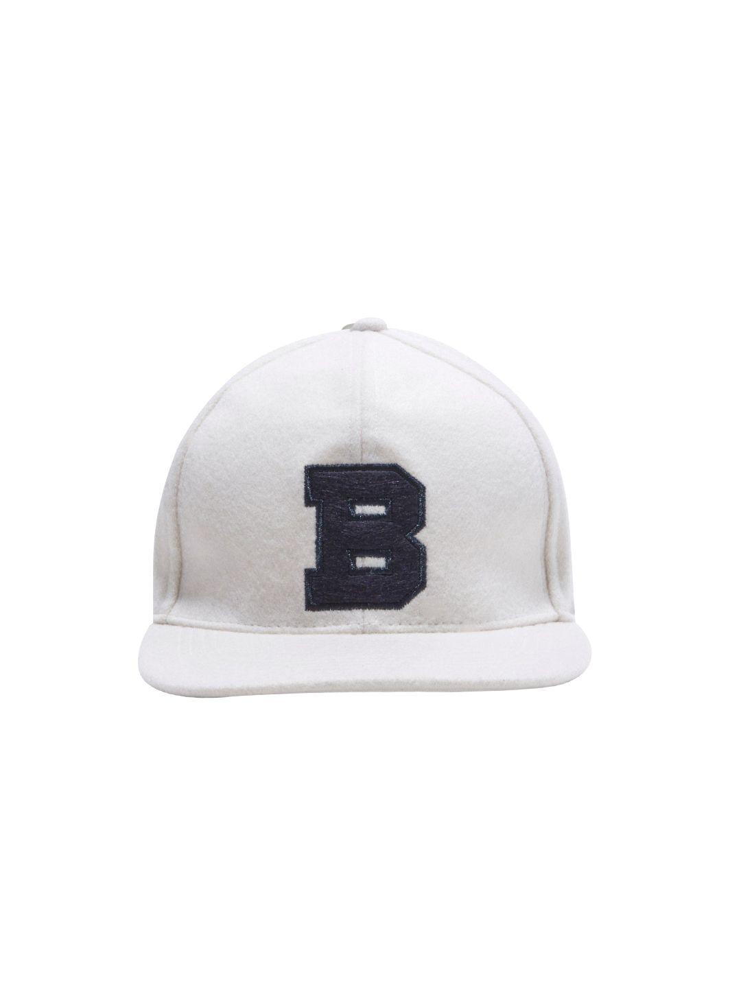 boohooman men baseball cap