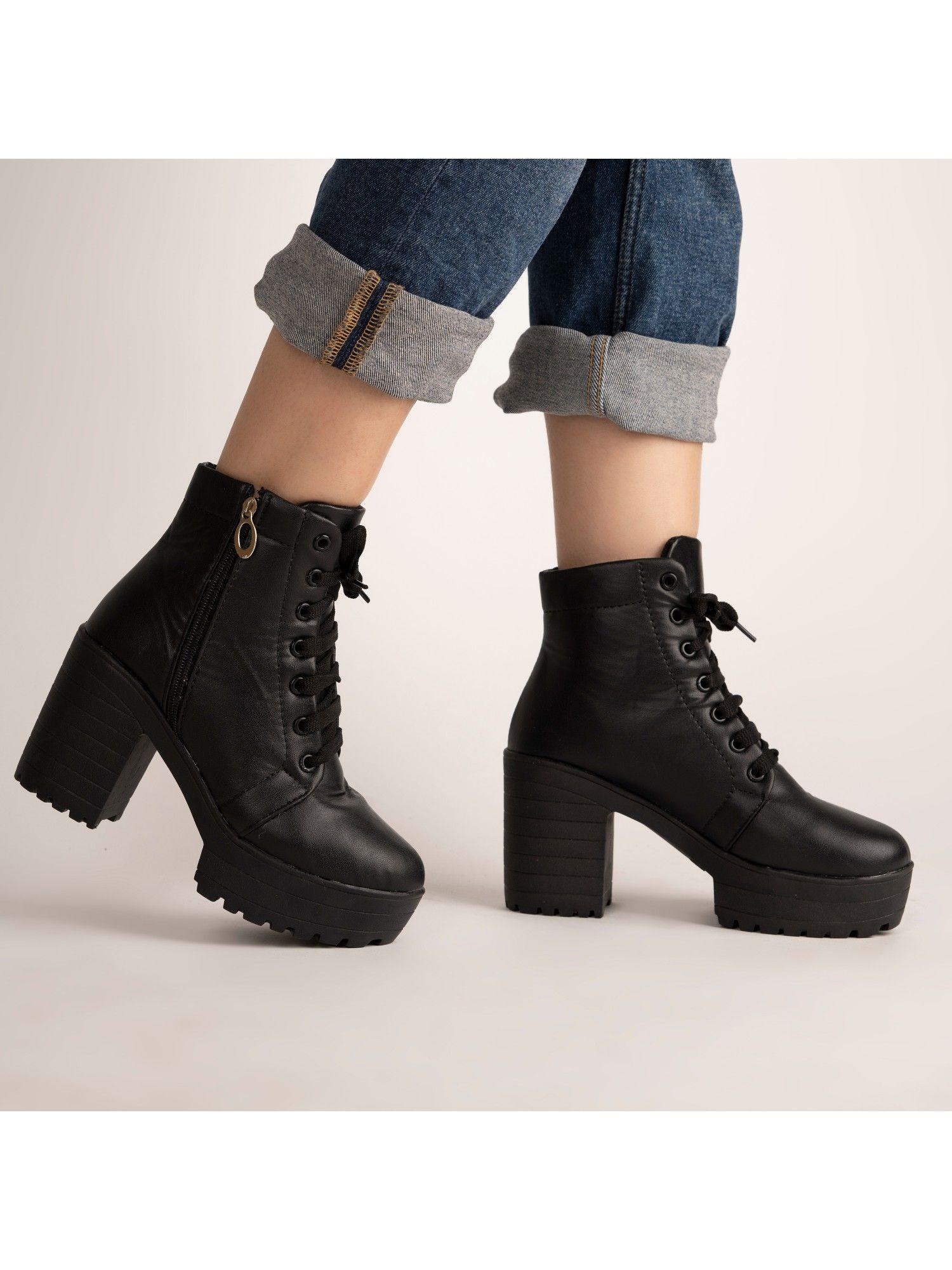 boots trendy casual party wear daily wear comfortable stylish boots for girls