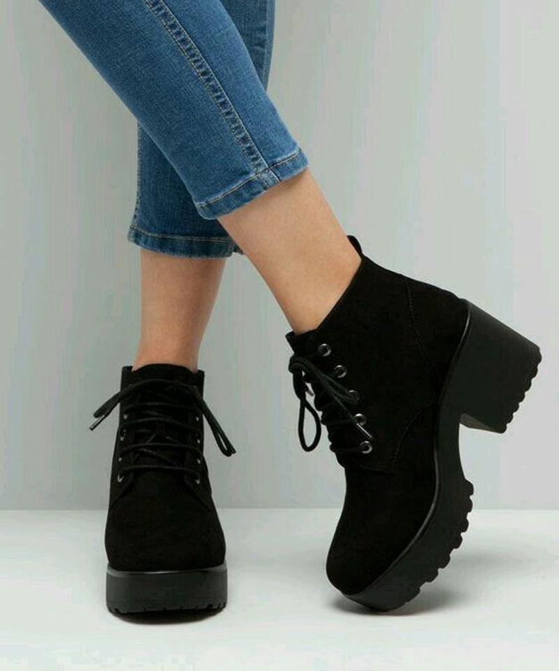 boots trendy casual party wear daily wear comfortable stylish boots for girls