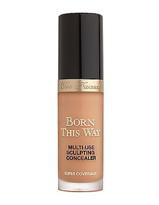 born this way super coverage multi-use concealer - butterscotch