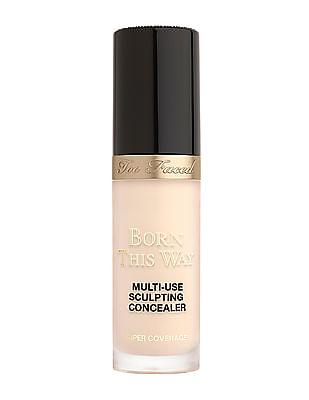 born this way super coverage multi-use concealer - cloud