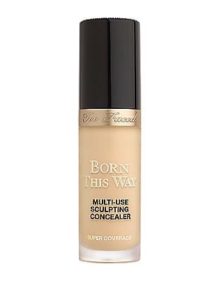 born this way super coverage multi-use concealer - natural beige