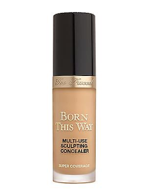 born this way super coverage multi-use concealer - sand
