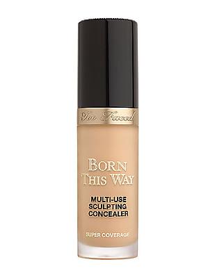 born this way super coverage multi-use concealer - warm beige