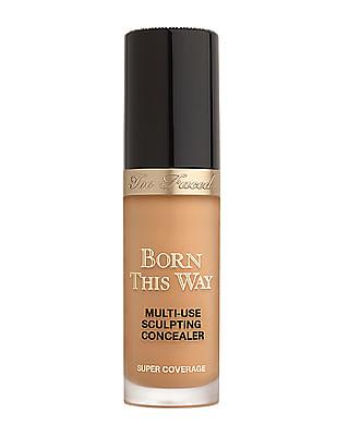 born this way super coverage multi-use concealer - warm sand
