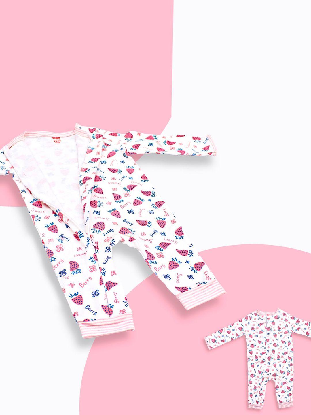 born babies infant kids printed pure cotton rompers