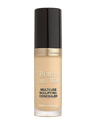 born this way super coverage multi-use concealer - light beige