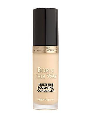 born this way super coverage multi-use concealer - vanilla