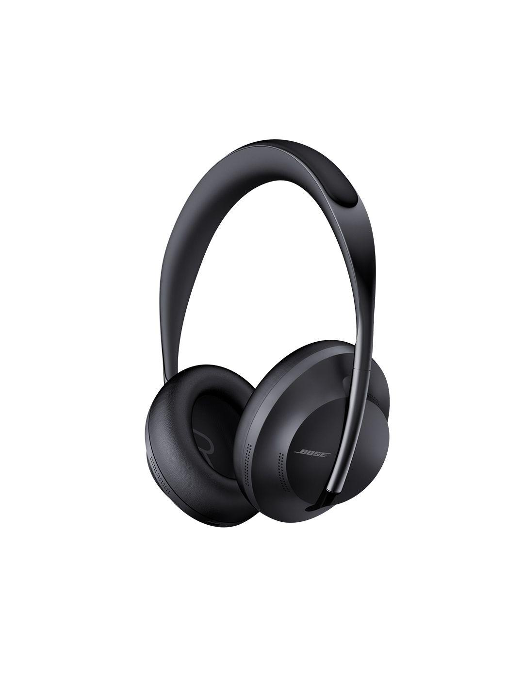 bose noise cancelling 700 bluetooth wireless over ear headphones with mic