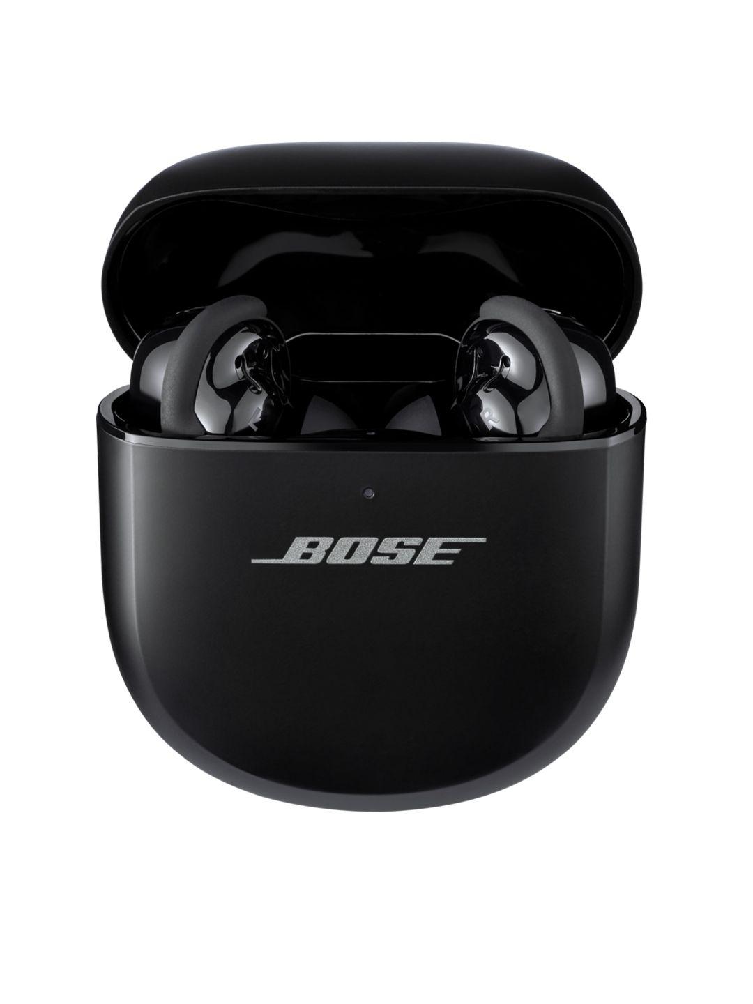 bose quiet comfort ultra wireless noise cancelling earbuds