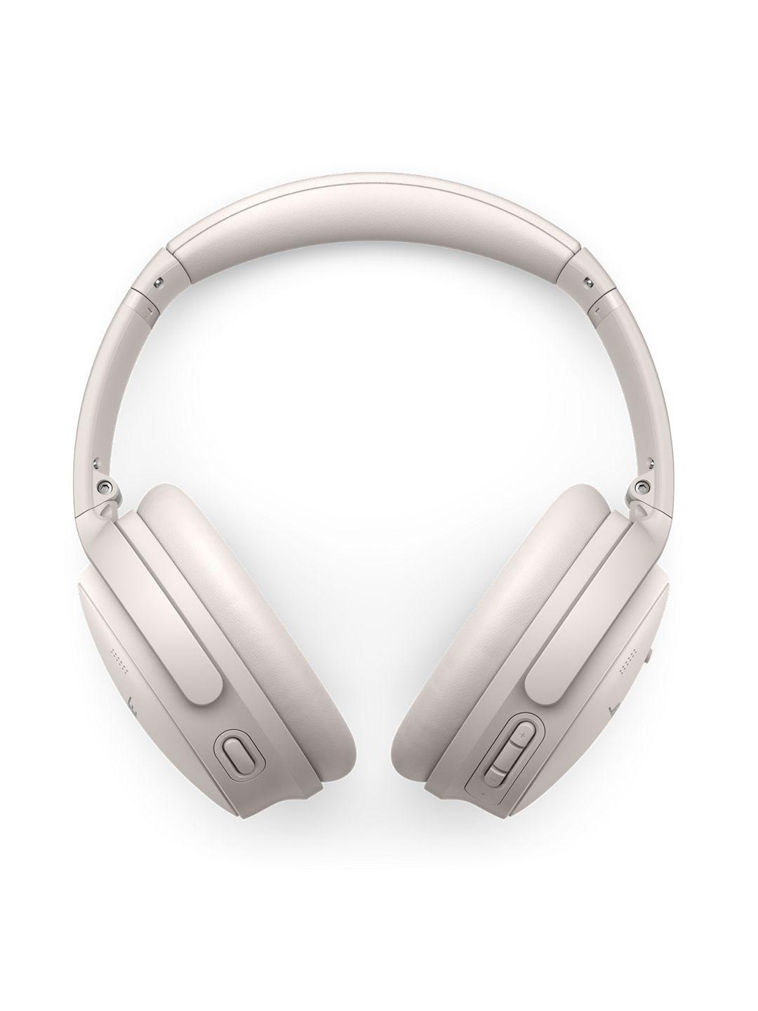 bose quiet comfort wireless noise cancelling headphones