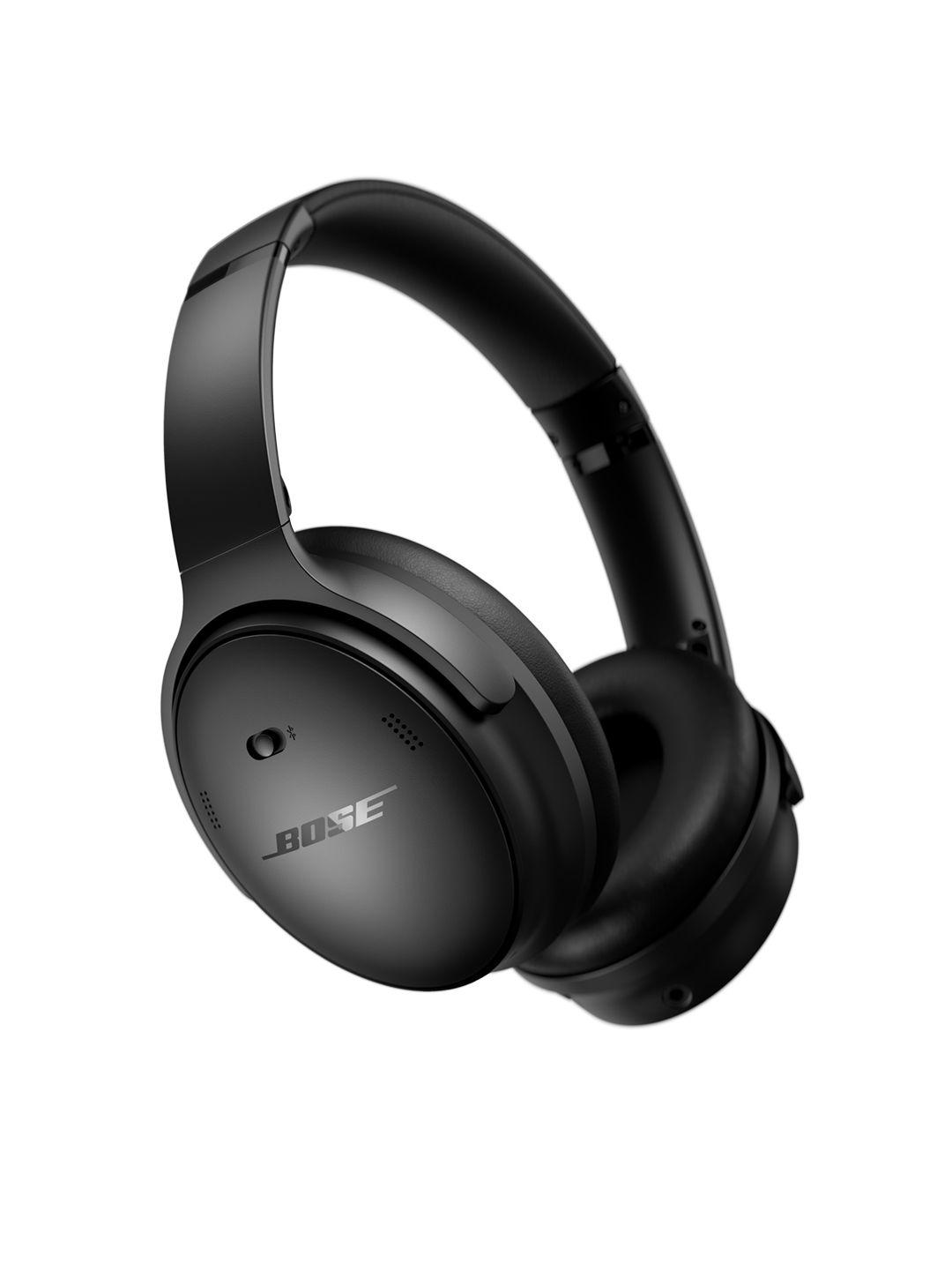 bose quiet comfort wireless noise cancelling headphones