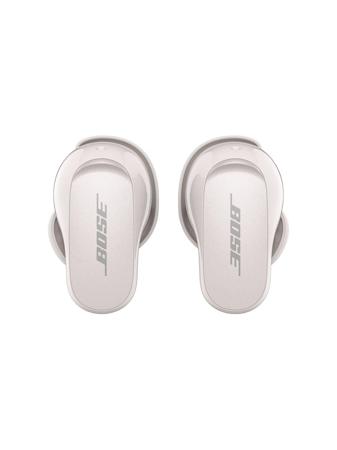bose quiet comfort wireless noise cancelling in-ear earbuds