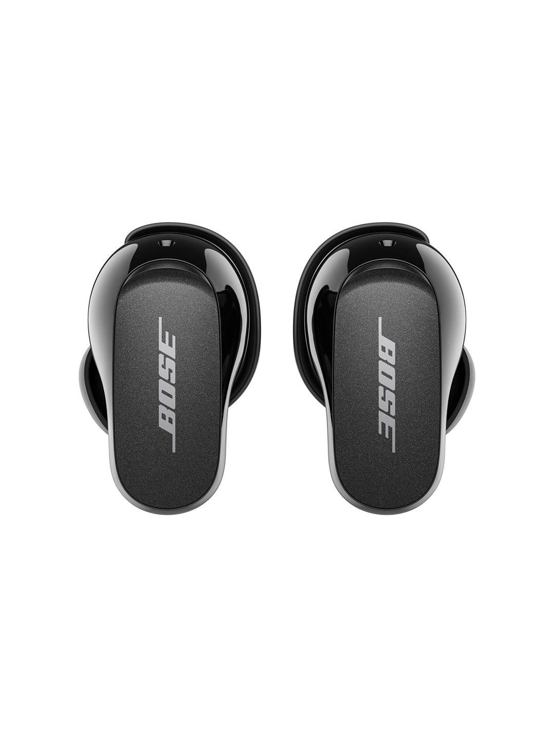 bose quiet comfort wireless noise cancelling in-ear earbuds