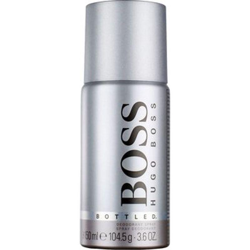 boss bottled deodorant