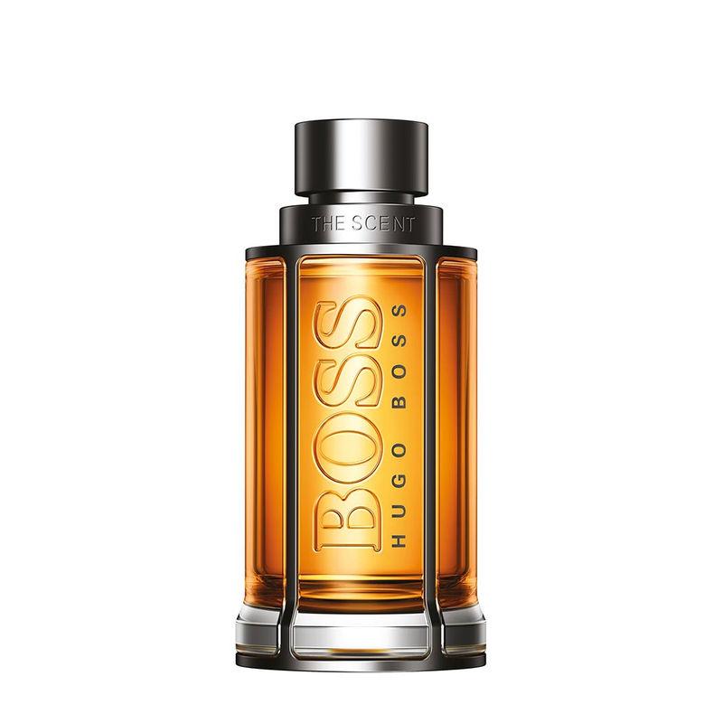 boss the scent eau de toilette