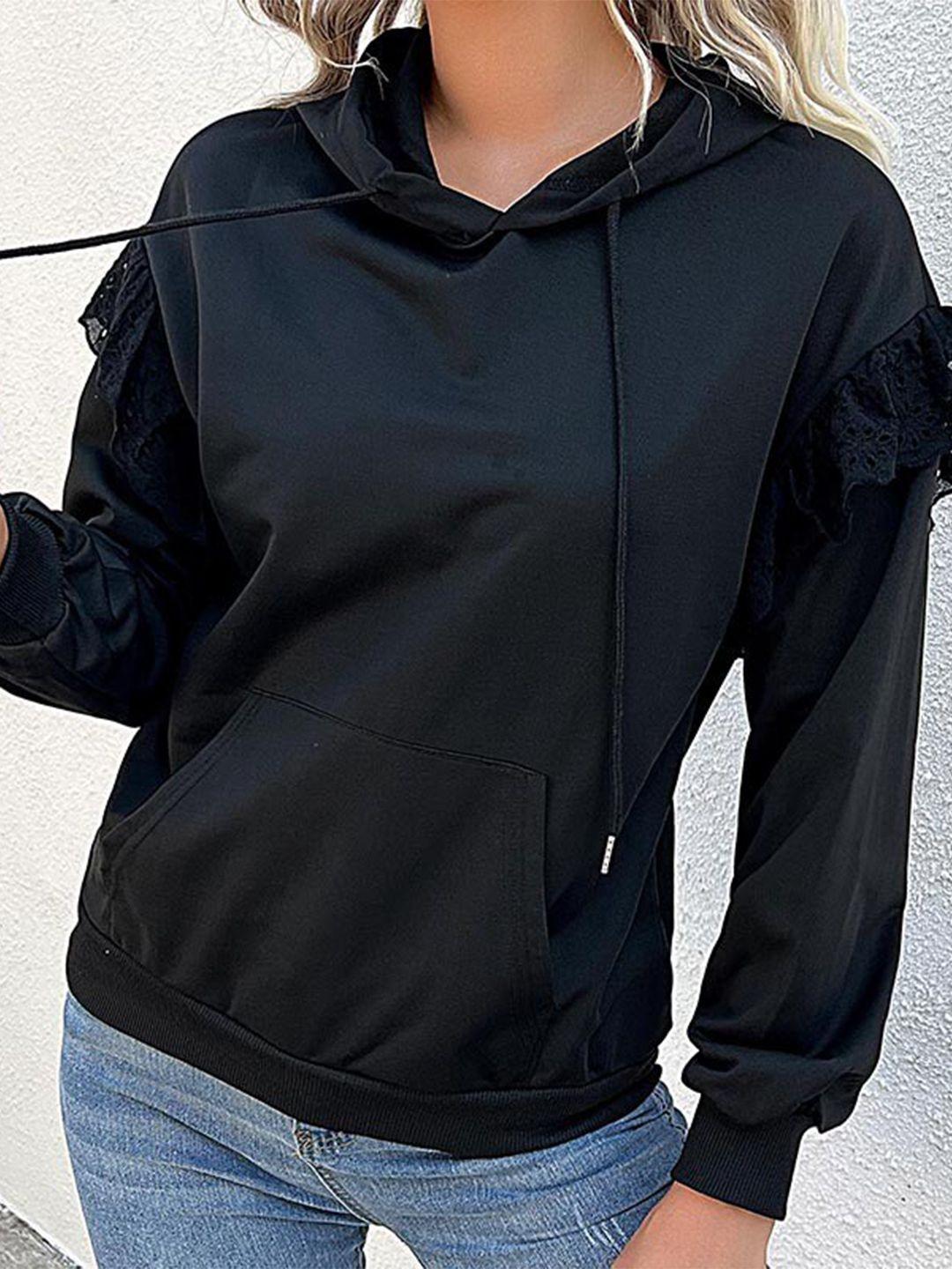 bostreet hooded top