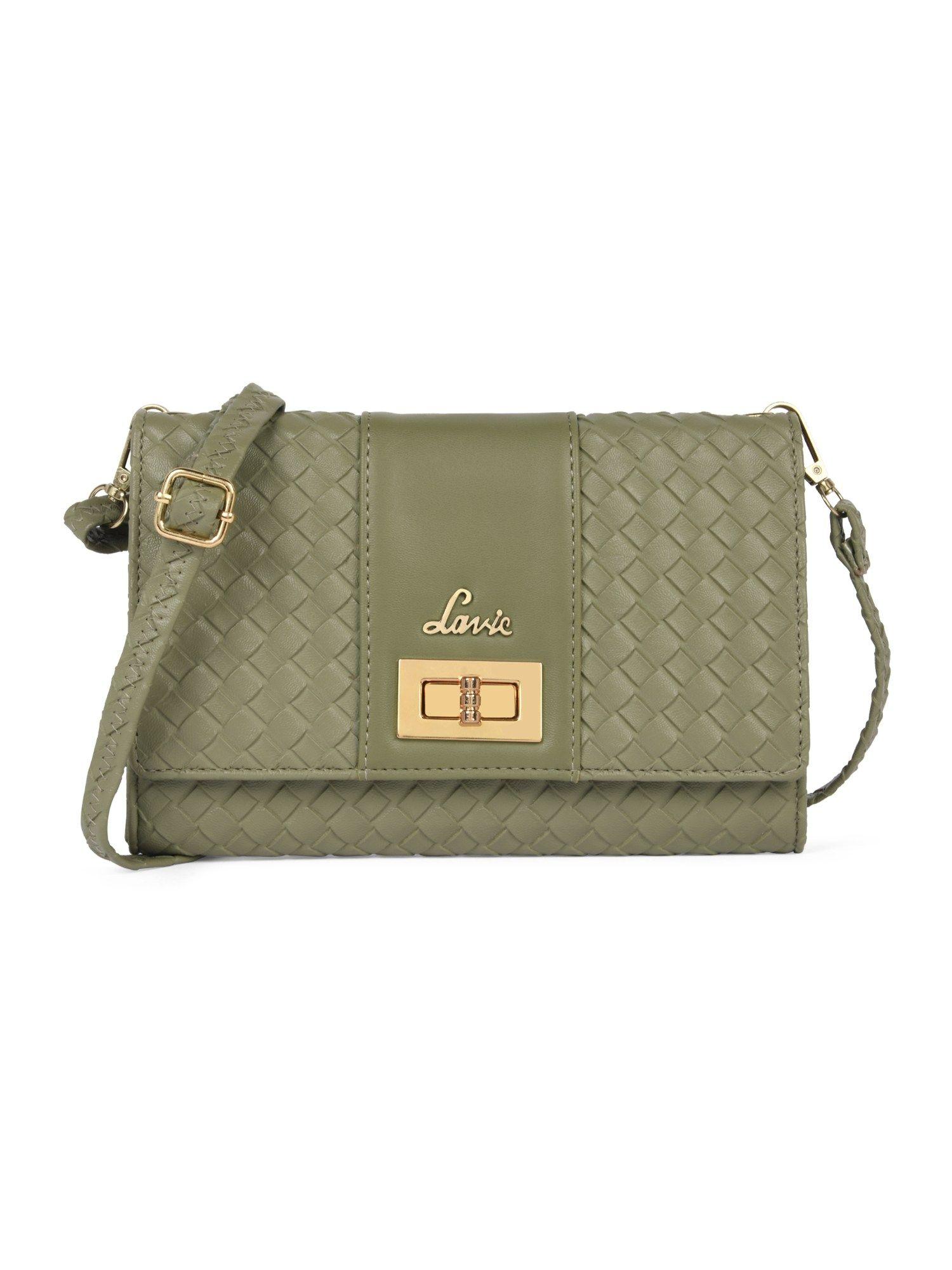 bot hazy sling for women - olive