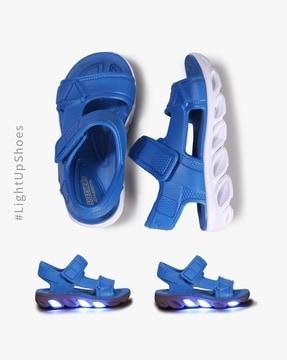 boy hypno-splash sun bre sandals