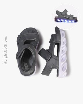 boy hypno-splash sun bre sandals