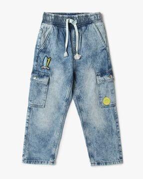 boys-heavily-washed-straight-fit-jogger-jeans