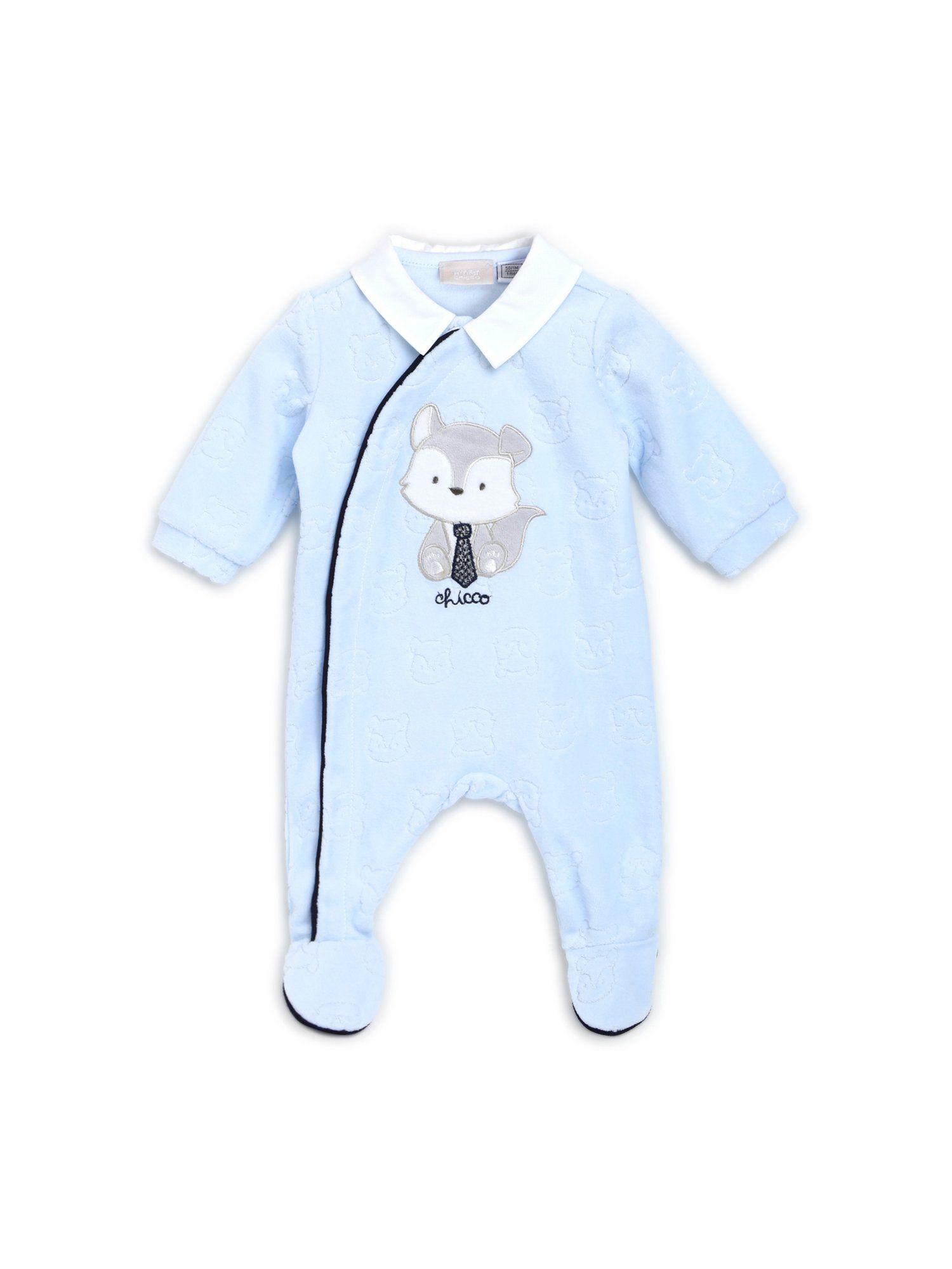 boys-light-blue-front-opening-rompers