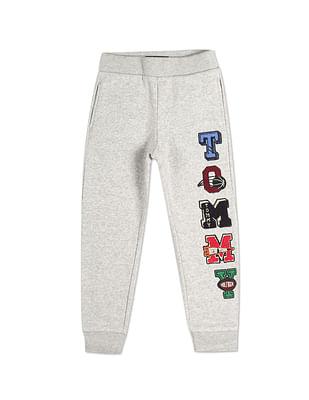 boys-light-grey-mid-rise-towelling-patch-heathered-joggers