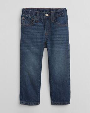 boys light-wash relaxed fit jeans