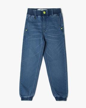 boys-lightly-washed-slim-fit-jogger-jeans