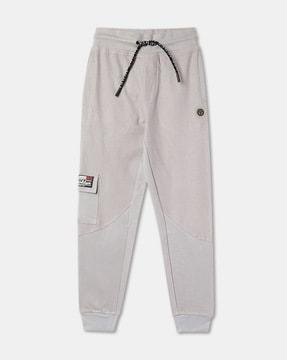 boys relaxed fit jogger pants