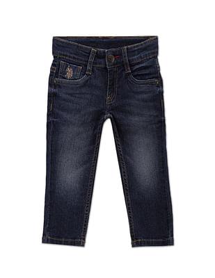 boys authentic 1890 slim jeans