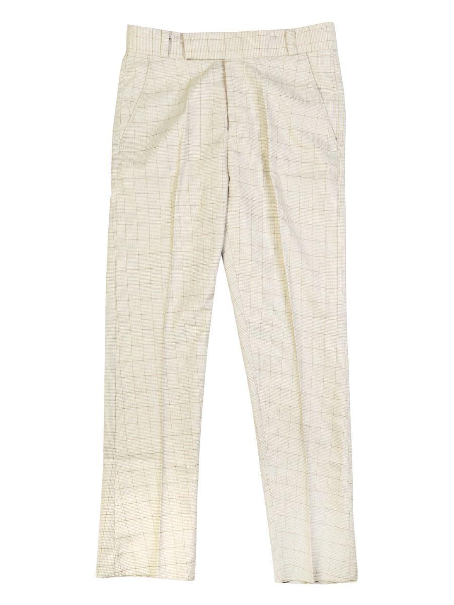 boys casual cotton trouser - ekm