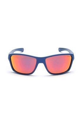 boys full rim 100% uv protection (uv 400) sunglasses
