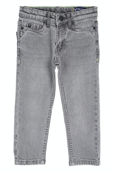 boys grey skinny fit jeans