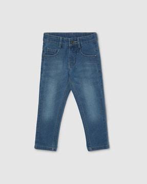 boys regular fit jeans