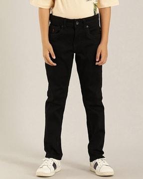 boys regular fit jeans