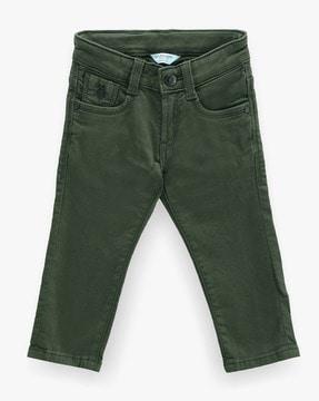 boys regular fit jeans