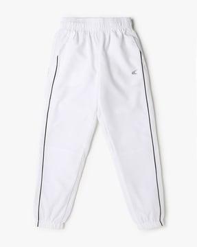 boys regular fit joggers