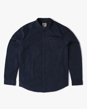 boys relaxed fit shirt