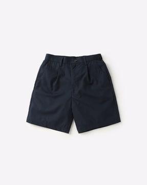 boys shorts-reliance foundation school
