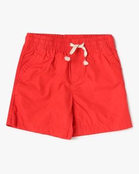 boys slim fit shorts