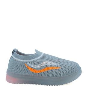 boys slip-on casual shoes