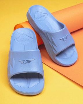 boys slip-on flip-flops